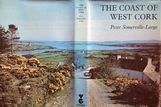 Coast of West Cork cover