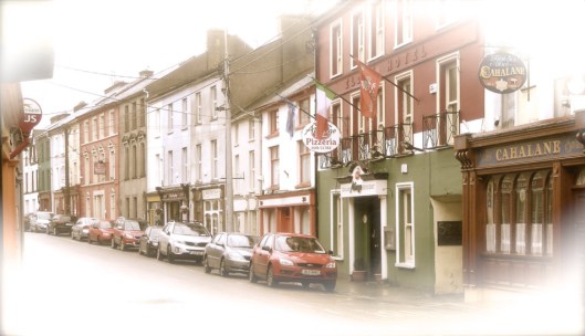 Bridge Street, Skibbereen