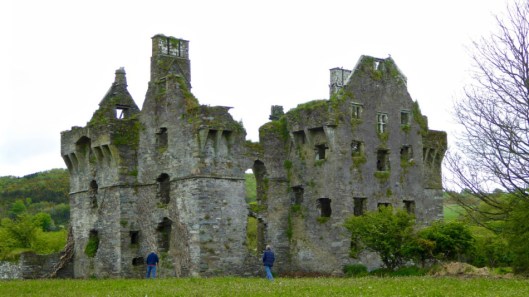 Coppinger's Court, Ballyvireeen, near Rosscarbery
