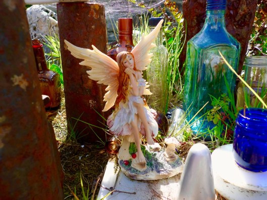 Look out for the Other Crowd!