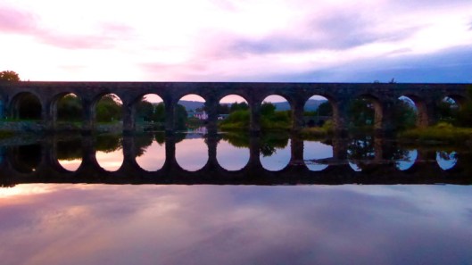 You Favourite Facebook photo - Ballydehob's 12 Arch Bridge