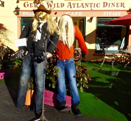 Lift to the jazz Festival