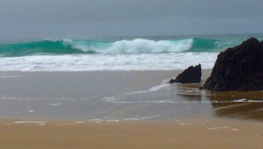 Dingle Beach