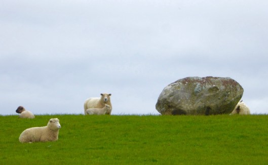Rathruane Boulder Burial