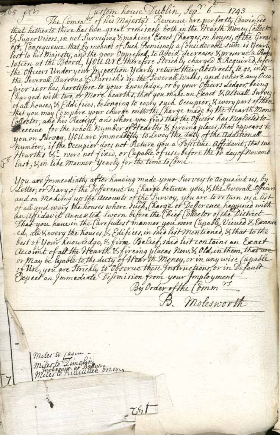 page0437, 1732 Heart Tax Order