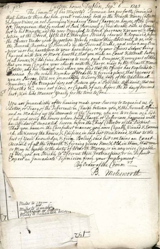 page0437, 1732 Heart Tax Order